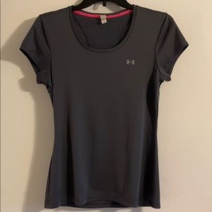 Women’s Under Armour Run Athletic Top